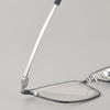 Rimcoo Titanium Rectangle Eyeglass Frames