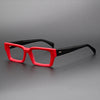 Rimcoo Acetate Rectangle Eyeglass Frames
