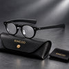 Marlow Vintage Round Acetate Eyeglass Frames