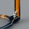 Alden Vintage Geometric Acetate Eyeglass Frames