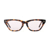Rimcoo Acetate Cat-Eye Sunglasses