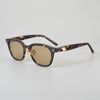Rimcoo Acetate Square Sunglasses