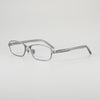 Rimcoo Lightweight Titanium Acetate Rectangle Eyeglass Frames