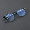 Rimcoo Lightweight Acetate Square Eyeglass Frames