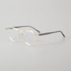Rimcoo Lightweight Acetate Round Eyeglass Frames