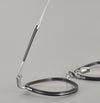 Rimcoo Lightweight Titanium Acetate Round Eyeglass Frames
