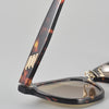 Rimcoo Acetate Square Sunglasses