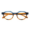 Alden Vintage Geometric Acetate Eyeglass Frames