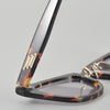 Rimcoo Acetate Cat-Eye Sunglasses