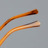 Alden Vintage Geometric Acetate Eyeglass Frames