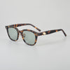 Rimcoo Acetate Square Sunglasses