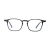 Rimcoo Lightweight Acetate Square Eyeglass Frames
