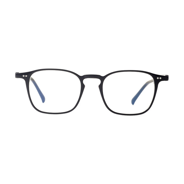 Rimcoo Lightweight Acetate Square Eyeglass Frames