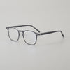 Rimcoo Lightweight Acetate Square Eyeglass Frames