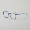 Rimcoo Lightweight Acetate Square Eyeglass Frames