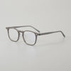 Rimcoo Lightweight Acetate Square Eyeglass Frames