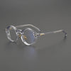 Rimcoo Vintage Acetate Round Eyeglass Frames